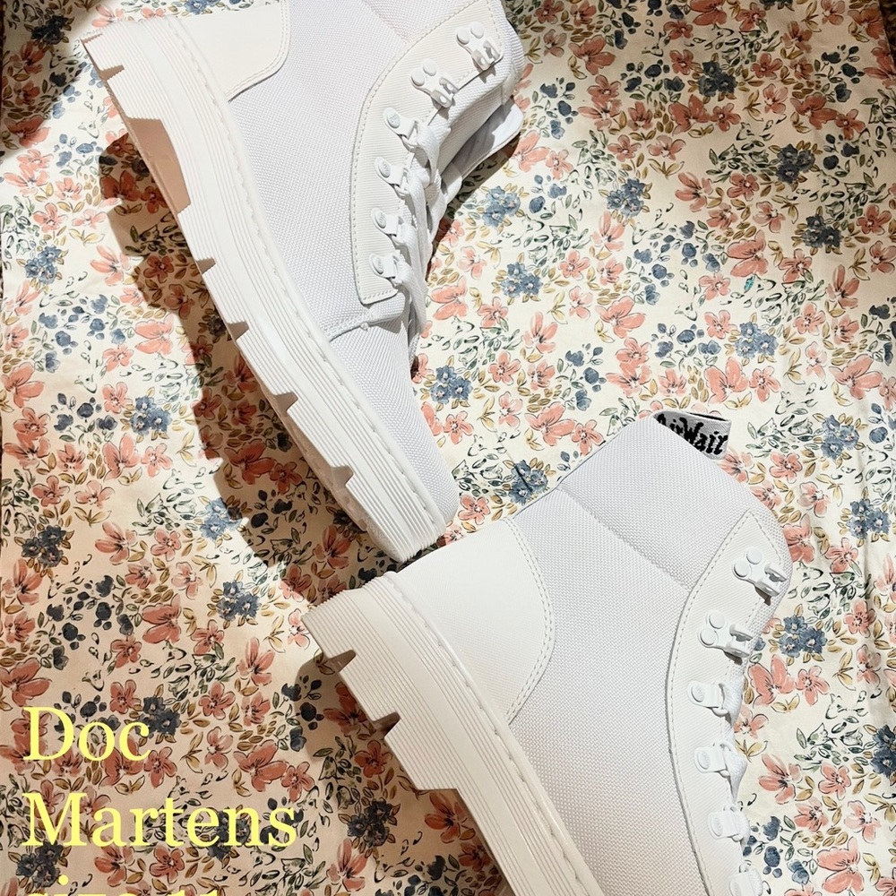 These are brand new never been worn. Gender neutral size 11 US.